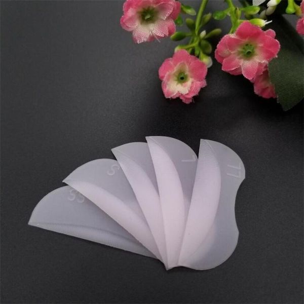 false eyelashes 10 pcs/set silicone eyelash perm pad recycling lashes rods shield lifting 3d curler makeup accessories applicator tools
false eyelashes 10 pcs/set silicone eyelash perm pad recycling lashes rods shield lifting 3d curler makeup accessories applicator tools