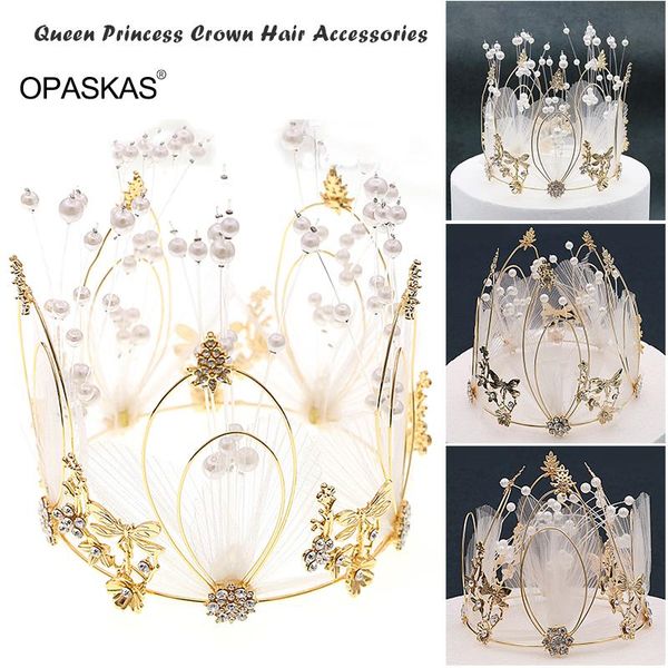 hair clips & barrettes fairy princess crown with mesh round headwear string beads queen cake decoration costume accessory for women et, Golden;silver
hair clips & barrettes fairy princess crown with mesh round headwear string beads queen cake decoration costume accessory for women et, Golden;silver