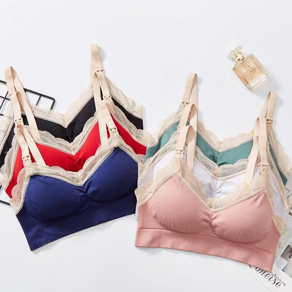 wirenursing maternity sports bra cotton breastfeeding for pregnant women pregnancy breast sleep underwear 2021 gym clothing, White;black
wirenursing maternity sports bra cotton breastfeeding for pregnant women pregnancy breast sleep underwear 2021 gym clothing, White;black