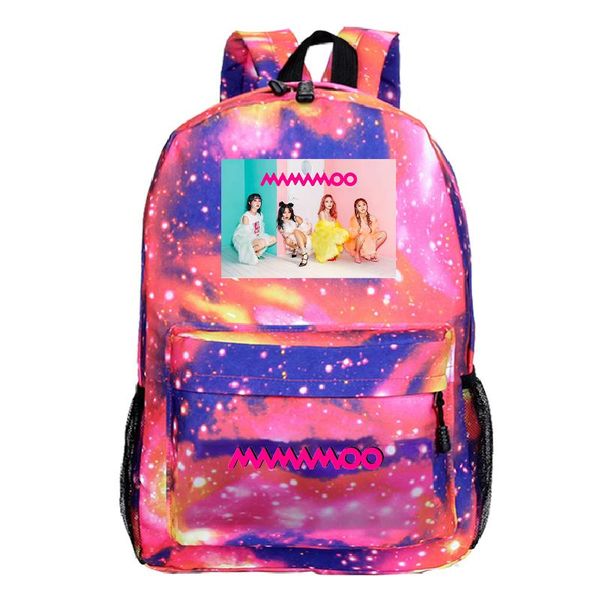 backpack mochila korean bookbag kpop mamamoo bagpack women cute 2021 school bags for teenage girls galaxy travel kids
backpack mochila korean bookbag kpop mamamoo bagpack women cute 2021 school bags for teenage girls galaxy travel kids