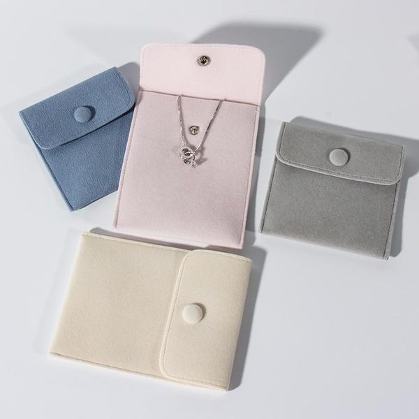 gift wrap 10pcs/lotbolsa de almacenamiento joyas, portátil, suave, terciopelo, franela, pulsera, collar, bolsa regalo, almacenamient
gift wrap 10pcs/lotbolsa de almacenamiento joyas, portátil, suave, terciopelo, franela, pulsera, collar, bolsa regalo, almacenamient