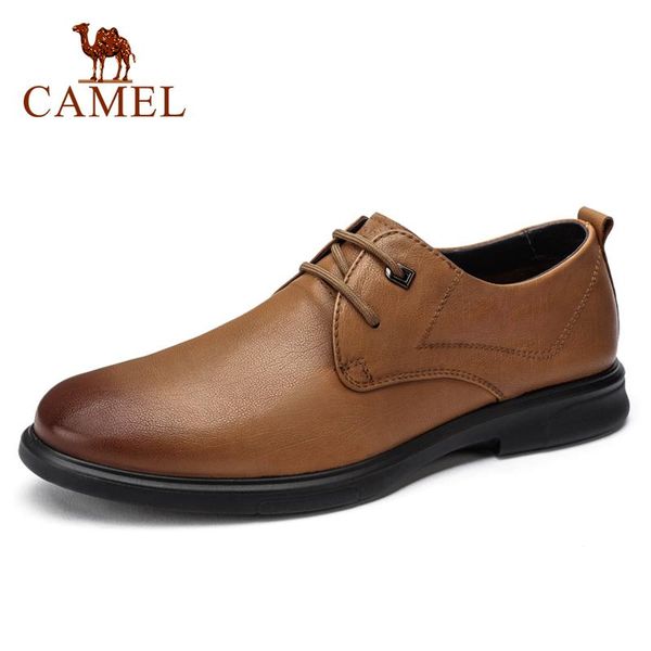 dress shoes camel arrivals genuine leather men's lace-up man business formal work male footwear gradient england trend black brown
dress shoes camel arrivals genuine leather men's lace-up man business formal work male footwear gradient england trend black brown