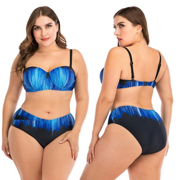 large size bikini women plus print swimjupmsuit swimsuit beachwear padded swimwear bathing sut traje baño niña#30 one-piece suits
large size bikini women plus print swimjupmsuit swimsuit beachwear padded swimwear bathing sut traje baño niña#30 one-piece suits
