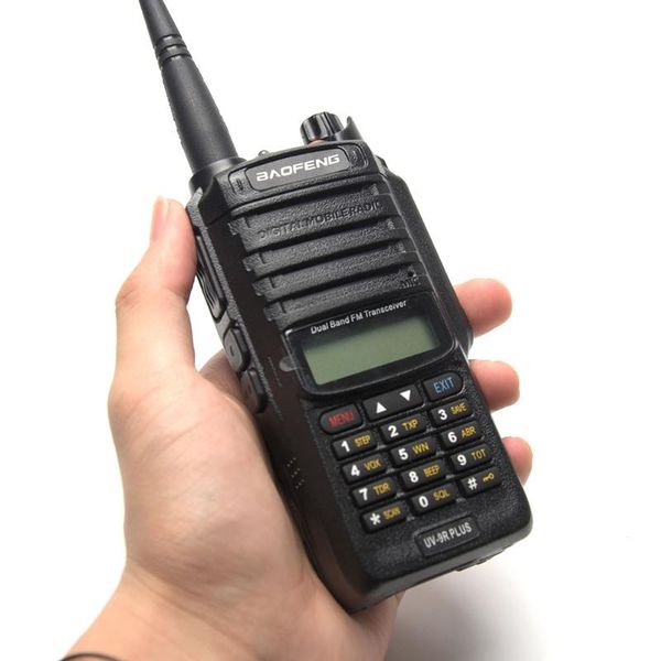 walkie talkie baofeng bf-uv9r waterproof rechargeable two way radio vhf uhf wireless noise reduction lightweight dual band
walkie talkie baofeng bf-uv9r waterproof rechargeable two way radio vhf uhf wireless noise reduction lightweight dual band