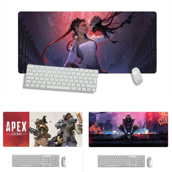 mouse pads & wrist rests apex legends customized mousepads computer lapanime mat x xl xxl non-slip cushion thickness 2mm lockedge equal
mouse pads & wrist rests apex legends customized mousepads computer lapanime mat x xl xxl non-slip cushion thickness 2mm lockedge equal