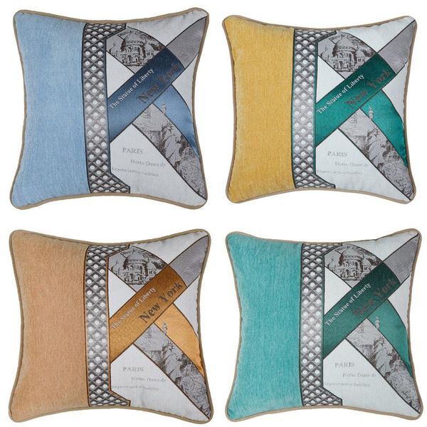 cushion/decorative pillow gy0125 chenille cushion case (no filling) 1pc polyester home decor bedroom decorative sofa car throw pillows
cushion/decorative pillow gy0125 chenille cushion case (no filling) 1pc polyester home decor bedroom decorative sofa car throw pillows