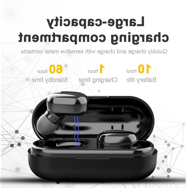 Best sales TWS Headphones Wireless Bluetooth Headphones Bluetooth 5,0 Headset Gamer Stereo Bass Headsets With Mic Noise Reduction wholesale
Best sales TWS Headphones Wireless Bluetooth Headphones Bluetooth 5,0 Headset Gamer Stereo Bass Headsets With Mic Noise Reduction wholesale