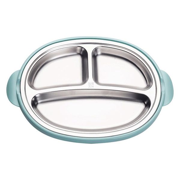 dishes & plates 304 stainless steel children's home dining plate cute cartoon tableware partition baby eating fruit
dishes & plates 304 stainless steel children's home dining plate cute cartoon tableware partition baby eating fruit