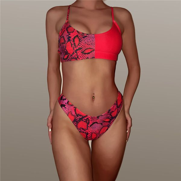 10 colors brazilian bikini splicing swimsuit female swimwear women two-pieces bikini set bather bathing suit swim k1741
10 colors brazilian bikini splicing swimsuit female swimwear women two-pieces bikini set bather bathing suit swim k1741