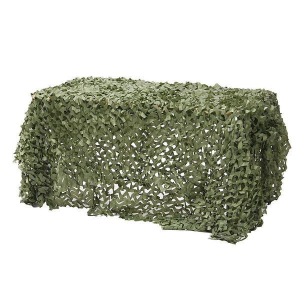 shade 2m*6m hunting camping army camouflage nets sun shelter camo garden awnings military hiking outdoor cs game place decoration
shade 2m*6m hunting camping army camouflage nets sun shelter camo garden awnings military hiking outdoor cs game place decoration