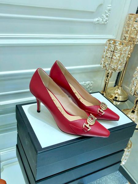 2021 fashion designer women shoes high heels sandals scarpe firmate chaussures womens designers heel sandale with box size 35-40 -h050, Black
2021 fashion designer women shoes high heels sandals scarpe firmate chaussures womens designers heel sandale with box size 35-40 -h050, Black