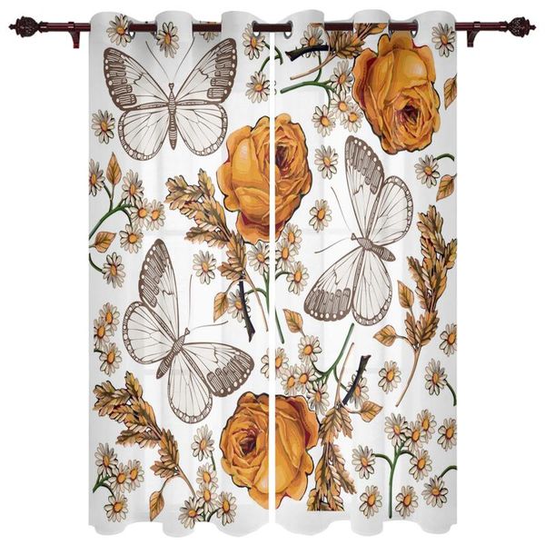 curtain & drapes modern curtains butterfly rose daisy orange baby room bedroom creative kitchen living terrace valance
curtain & drapes modern curtains butterfly rose daisy orange baby room bedroom creative kitchen living terrace valance