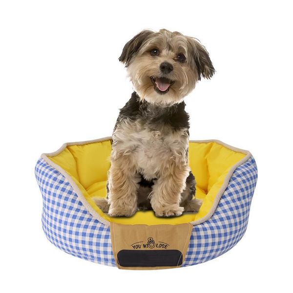 kennels & pens 2021 fashion doghouse sofa cushion poodles dog bed four seasons universal removable washable pet house leopard small
kennels & pens 2021 fashion doghouse sofa cushion poodles dog bed four seasons universal removable washable pet house leopard small