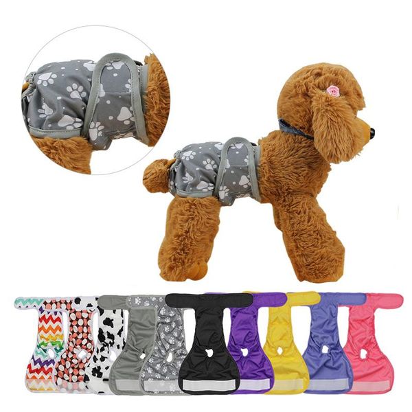 dog apparel washable physiological pants soft female shorts diapers dogs panties briefs for small sanitary anti-harassment xs
dog apparel washable physiological pants soft female shorts diapers dogs panties briefs for small sanitary anti-harassment xs