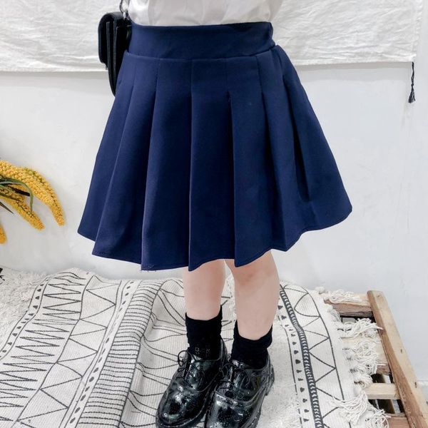 skirts baby girl cotton skirt 2021 autumn toddler kids pleated casual tutu pettiskirt costume for children girls drop, Blue
skirts baby girl cotton skirt 2021 autumn toddler kids pleated casual tutu pettiskirt costume for children girls drop, Blue