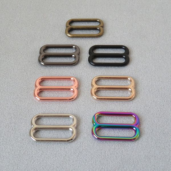 1pcs 25mm webbing straps metal buckle slider tri glide for bag accessory adjuster belt loop hardware dog collar garment clasp, Black
1pcs 25mm webbing straps metal buckle slider tri glide for bag accessory adjuster belt loop hardware dog collar garment clasp, Black