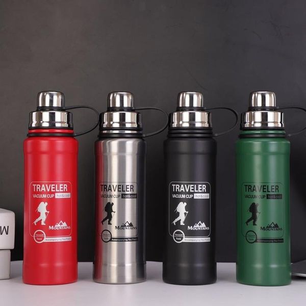 water bottles large-capacity space pot stainless steel vacuum flask outdoor portable kettle creative gift cup bottle for camping
water bottles large-capacity space pot stainless steel vacuum flask outdoor portable kettle creative gift cup bottle for camping