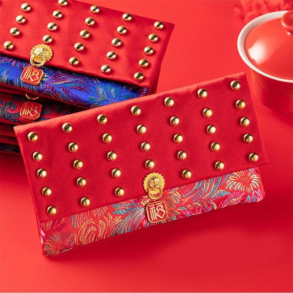 ly red envelopes embroidery fabric packet lucky money pockets for year spring festival wedding xsd88 gift wrap
ly red envelopes embroidery fabric packet lucky money pockets for year spring festival wedding xsd88 gift wrap