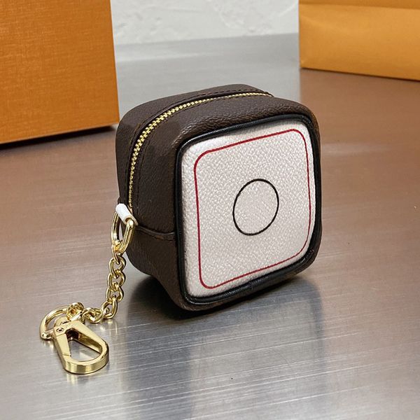 designer women dice box coin purses paris old flower printing calfskin cartoon purse genuine leather key chain buckle wallet bag luxurys des, Red;black
designer women dice box coin purses paris old flower printing calfskin cartoon purse genuine leather key chain buckle wallet bag luxurys des, Red;black