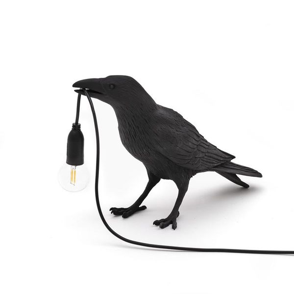 art wall lights indoor living room sconce light decoration bedroom fixture lamp led bird nightlight resin crow desk lampara
art wall lights indoor living room sconce light decoration bedroom fixture lamp led bird nightlight resin crow desk lampara