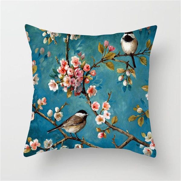 fuwatacchi flamingo painting cushion cover leaves beautiful flower wedding decoration pillow case chair decorative pillows cushion/decorativ
fuwatacchi flamingo painting cushion cover leaves beautiful flower wedding decoration pillow case chair decorative pillows cushion/decorativ