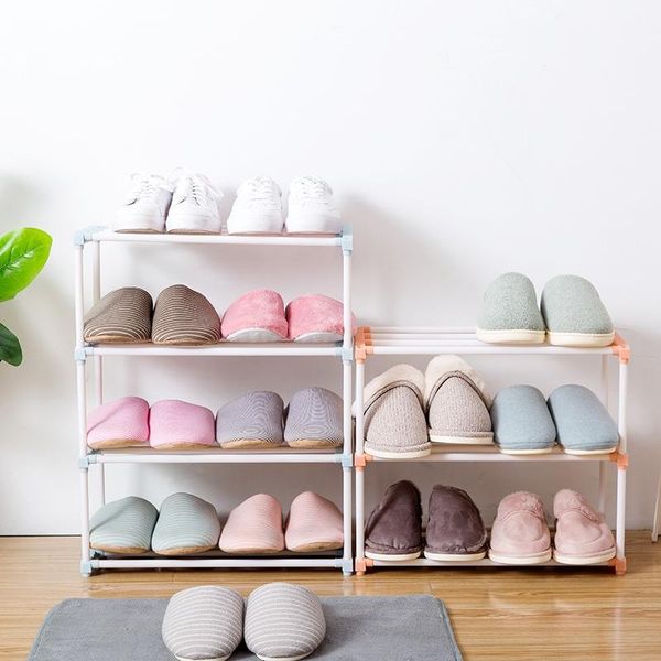 clothing & wardrobe storage shoe rack space-saving organizer durable cabinet for flip flop footwear zapatero organizador de zapatos
clothing & wardrobe storage shoe rack space-saving organizer durable cabinet for flip flop footwear zapatero organizador de zapatos