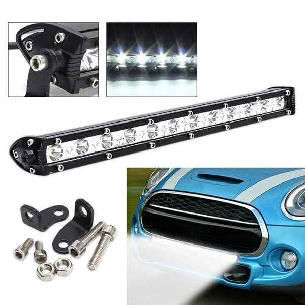working light car led headlights 13 "36w single row work lights cross-country roof modified spotlights net
working light car led headlights 13 "36w single row work lights cross-country roof modified spotlights net