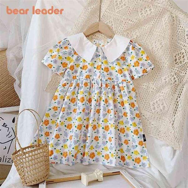 girls flowers casual dresses fashion summer baby kids floral sweet party vestidos children korean costumes 2-6 years 210429, Red;yellow
girls flowers casual dresses fashion summer baby kids floral sweet party vestidos children korean costumes 2-6 years 210429, Red;yellow