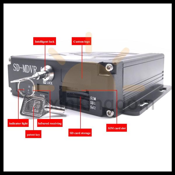 korean / russian remote monitoring and positioning vehicle video recorder ahd 1080p 4ch sd card mdvr can be customized car dvr dvrs
korean / russian remote monitoring and positioning vehicle video recorder ahd 1080p 4ch sd card mdvr can be customized car dvr dvrs