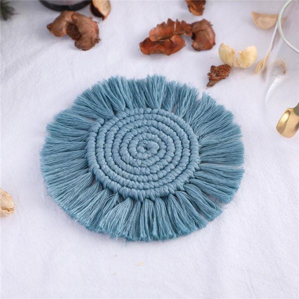 mats & pads bohemian hand woven fringed , table mat, cotton cord insulation pad placemats for
mats & pads bohemian hand woven fringed , table mat, cotton cord insulation pad placemats for