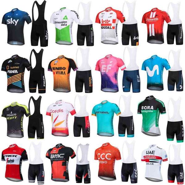 2021 tour de france short sleeve suit men's summer breathable cycling road mountain bike riding equipment, White;black
2021 tour de france short sleeve suit men's summer breathable cycling road mountain bike riding equipment, White;black