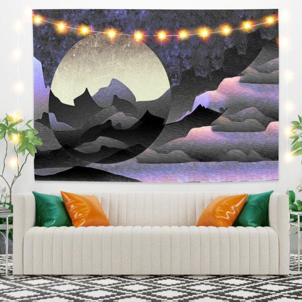 tapestries ivory moom and clounds landscape tapestry vintage exotic summer plant nature frame for bedroom pography wall decor
tapestries ivory moom and clounds landscape tapestry vintage exotic summer plant nature frame for bedroom pography wall decor