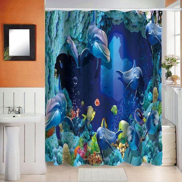 underwater world waterproof polyester bathroom curtain partition decorative printed shower curtains home decor accessories & drapes
underwater world waterproof polyester bathroom curtain partition decorative printed shower curtains home decor accessories & drapes
