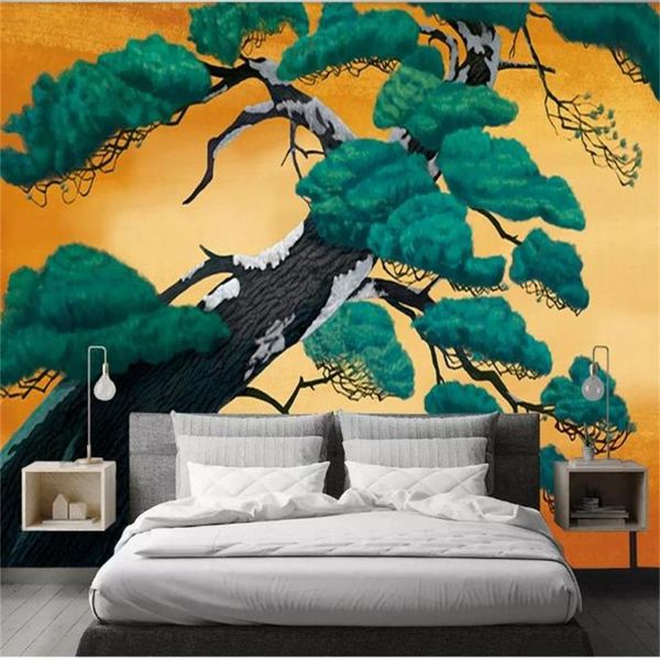 wallpapers custom size 3d po wallpaper mural living room pine welcoming japan style picture sofa tv backdrop for wall
wallpapers custom size 3d po wallpaper mural living room pine welcoming japan style picture sofa tv backdrop for wall
