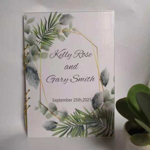 other event & party supplies personalized acrylic wedding guest book scrapbook custom birthday po
other event & party supplies personalized acrylic wedding guest book scrapbook custom birthday po