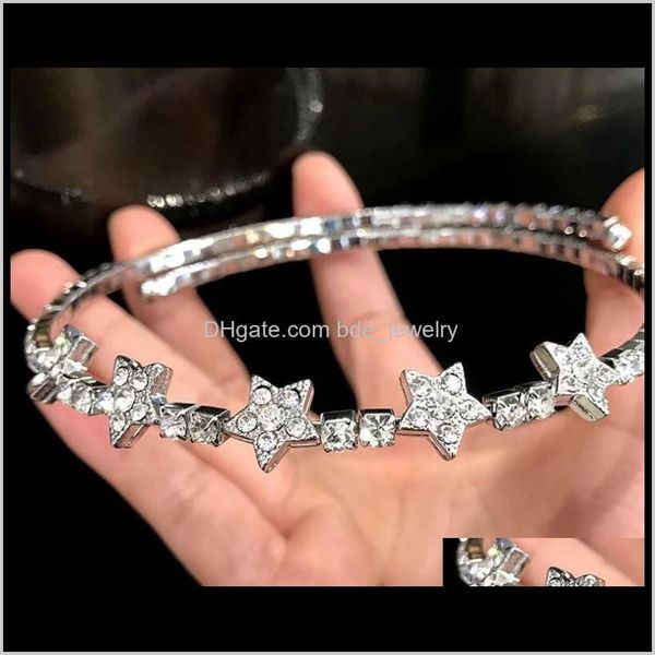 chokers & pendants jewelryluxury star chocker necklaces with shining crystal m iu brand designer jewelry necklace chockers for party gift dr, Golden;silver
chokers & pendants jewelryluxury star chocker necklaces with shining crystal m iu brand designer jewelry necklace chockers for party gift dr, Golden;silver
