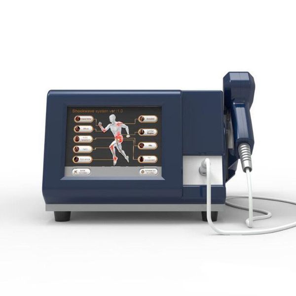 electric massagers pneumatic wave therapy equipment shockwave machine eswt physiotherapy knee back pain relief cellulites removal
electric massagers pneumatic wave therapy equipment shockwave machine eswt physiotherapy knee back pain relief cellulites removal