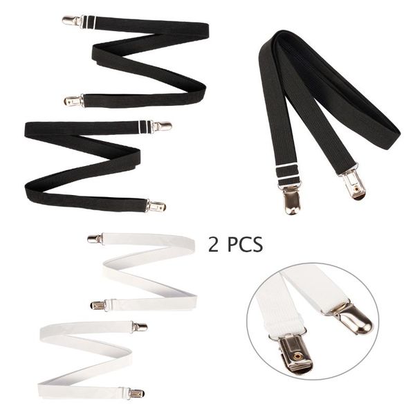 clothing & wardrobe storage 2pcs 1.5m elastic bed sheet clips fastener mattress grippers belt adjustable blankets holder home textiles organ
clothing & wardrobe storage 2pcs 1.5m elastic bed sheet clips fastener mattress grippers belt adjustable blankets holder home textiles organ