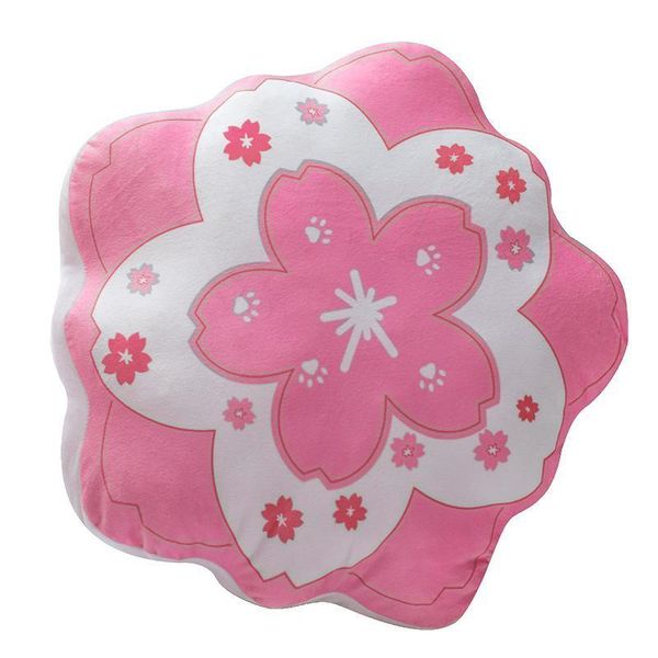 cushion/decorative pillow 40cm sakura spring flower cushion sofa bedromm decoration
cushion/decorative pillow 40cm sakura spring flower cushion sofa bedromm decoration