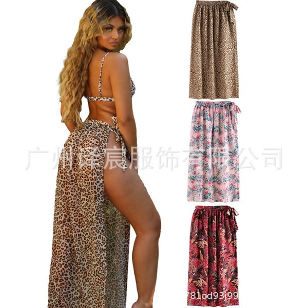 2021 summer spring and swimsuit bikini sunscreen suit beach skirt cover up 9409, Black;white
2021 summer spring and swimsuit bikini sunscreen suit beach skirt cover up 9409, Black;white