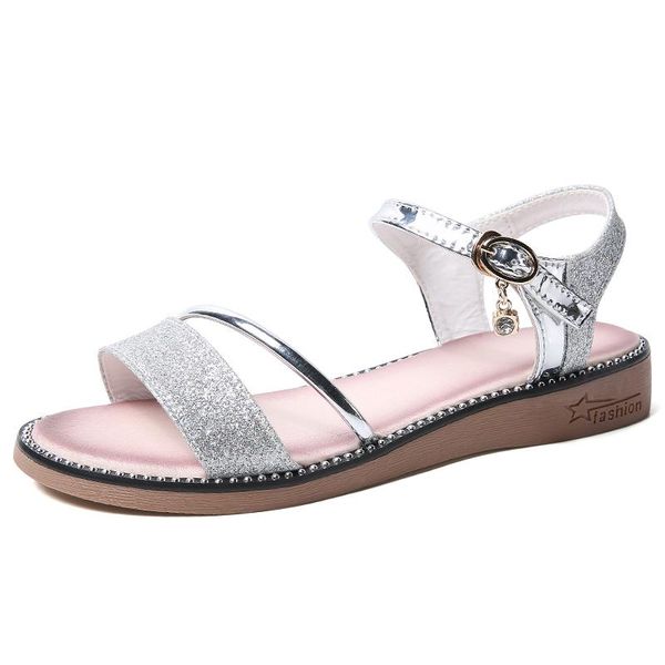 sandals 2021 gold bling summer women black flat shoes rubber beach flip flops ladies heels gladiator
sandals 2021 gold bling summer women black flat shoes rubber beach flip flops ladies heels gladiator