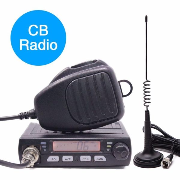 walkie talkie abbree ar-925 cb car radio 25.615-30.105mhz am/fm 13.2v 8 watts lcd screen shortware citizen band multi-norms mobile
walkie talkie abbree ar-925 cb car radio 25.615-30.105mhz am/fm 13.2v 8 watts lcd screen shortware citizen band multi-norms mobile