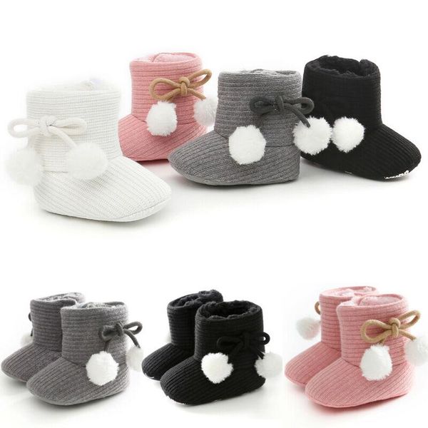 boots baby girl boys winter shoes solid fashion toddler first walkers kid, Black;grey
boots baby girl boys winter shoes solid fashion toddler first walkers kid, Black;grey