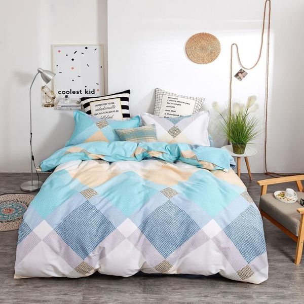 bedding sets autumn and winter thick warm ground four of student dormitory 3 4 quilt cover bed sheet pillow case
bedding sets autumn and winter thick warm ground four of student dormitory 3 4 quilt cover bed sheet pillow case