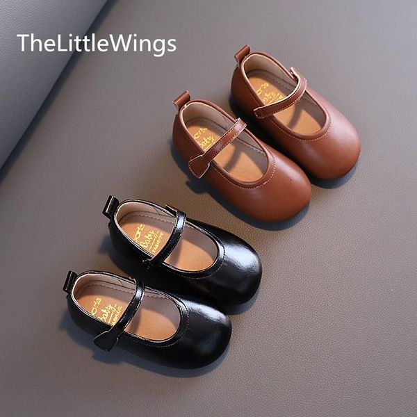 flat shoes children' 2021 super perfect korean princess spring autumn fashion girls' soft comfortable 1-3 years old, Black;grey
flat shoes children' 2021 super perfect korean princess spring autumn fashion girls' soft comfortable 1-3 years old, Black;grey