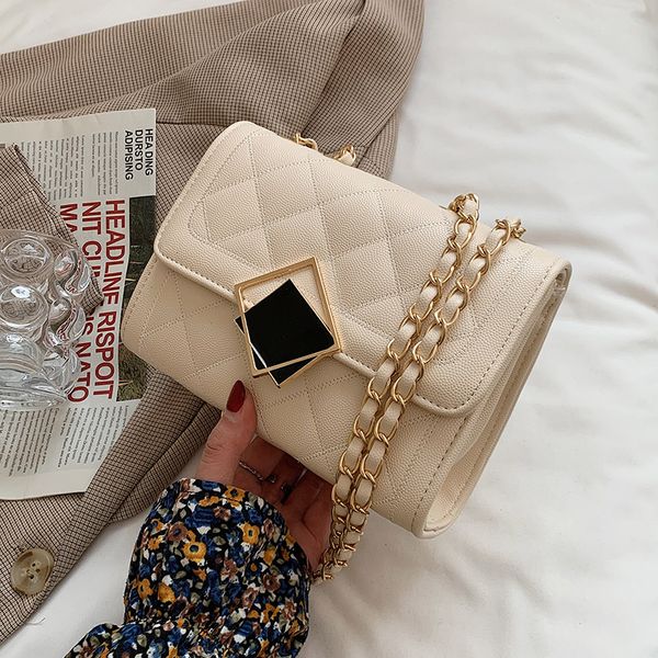 mini lingge pu leather crossbody bags for women 2021 trend luxury fashion female chain shoulder handbag and purses a3t38
mini lingge pu leather crossbody bags for women 2021 trend luxury fashion female chain shoulder handbag and purses a3t38