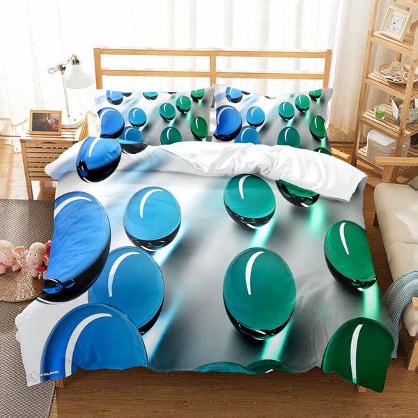 bedding sets 3d dekbedovertrek marbles duvet cover child,teenagers bedroom set housse de couette full sze
bedding sets 3d dekbedovertrek marbles duvet cover child,teenagers bedroom set housse de couette full sze