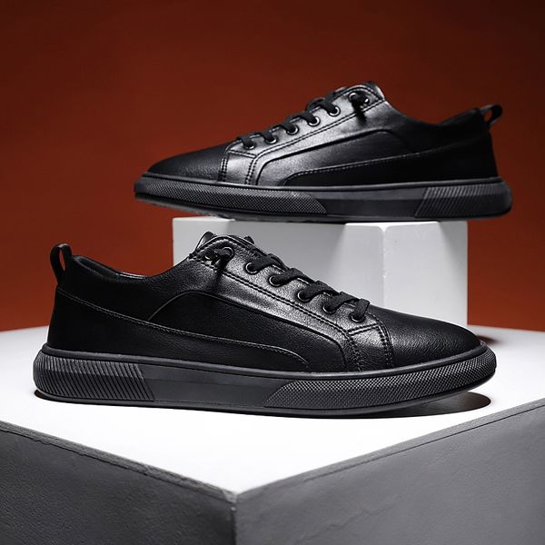 new men casual shoes mens sneakers breathable wild white shoes lace up high-quality sneakers fashion comfortable keep warm shoes
new men casual shoes mens sneakers breathable wild white shoes lace up high-quality sneakers fashion comfortable keep warm shoes