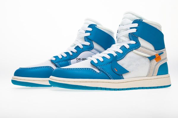 basketball shoes off jumpman 1 retro high og unc white men/women outdoor sneakers sports with original box
basketball shoes off jumpman 1 retro high og unc white men/women outdoor sneakers sports with original box