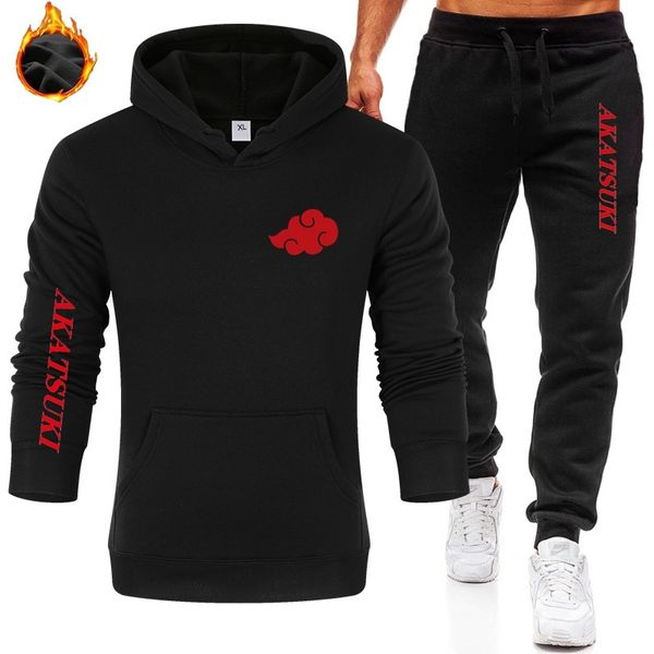 2020 clothing winter men's plush women's fashion leisure tide brand sweater thickened suit, Gray
2020 clothing winter men's plush women's fashion leisure tide brand sweater thickened suit, Gray